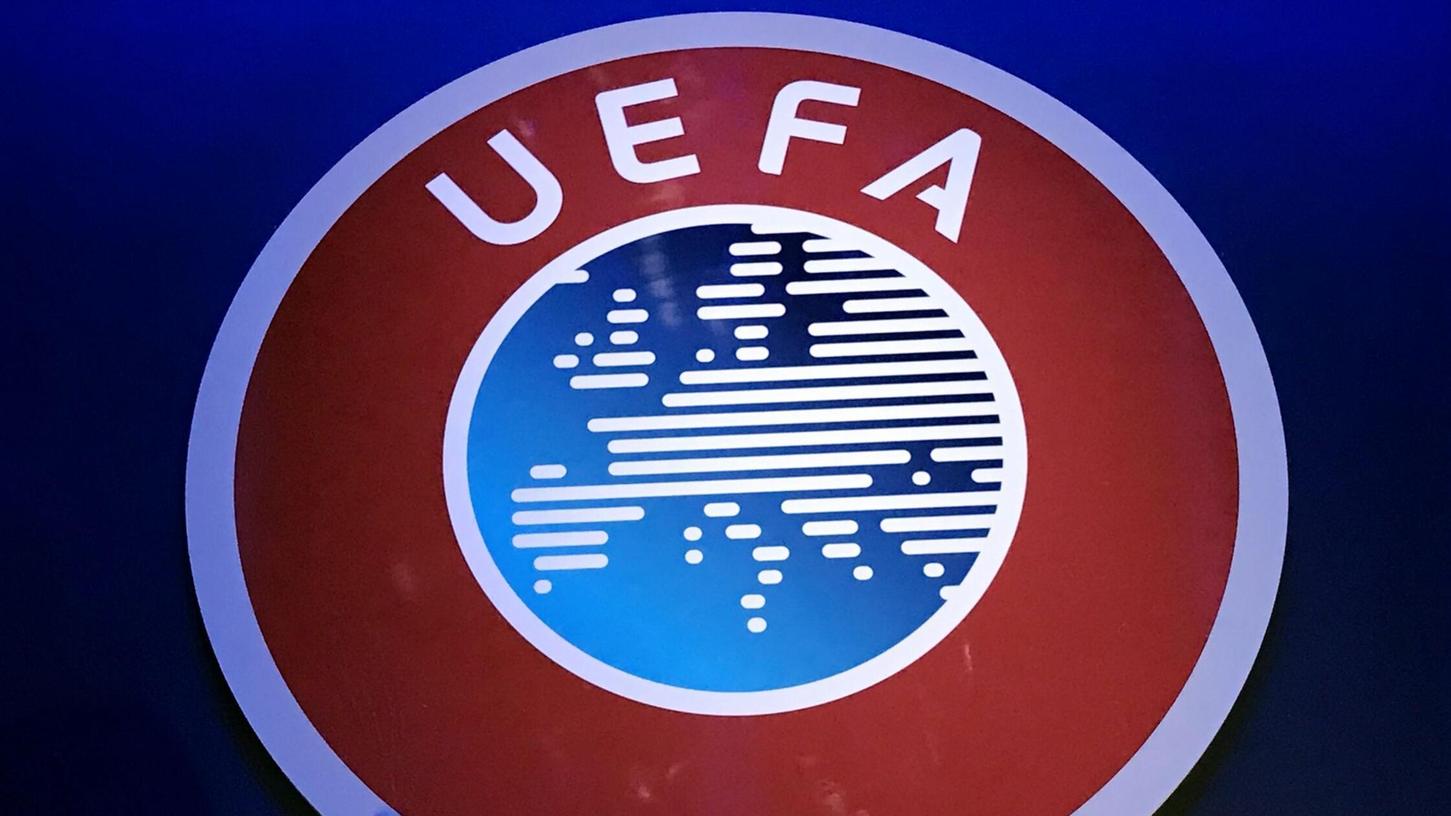 Die Fußball-EM in diesem Sommer ist für die UEFA höchst lukrativ.