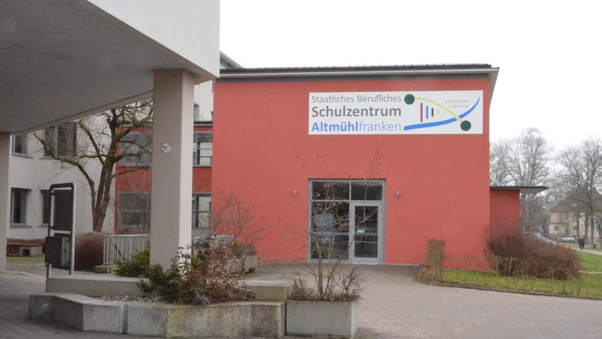 Wandeln in Wirtschaftsschulen: Die Einführung von Klasse 5 in Gunzenhausen verzögert sich