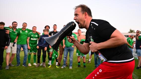 Relegation zur Bezirksliga Mittelfranken: So ist der Modus