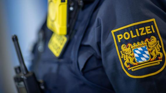Üble Schlägerei in Neumarkt: Zwei Täter treten 30-Jährigen, der am Boden liegt - Augenhöhlenbruch