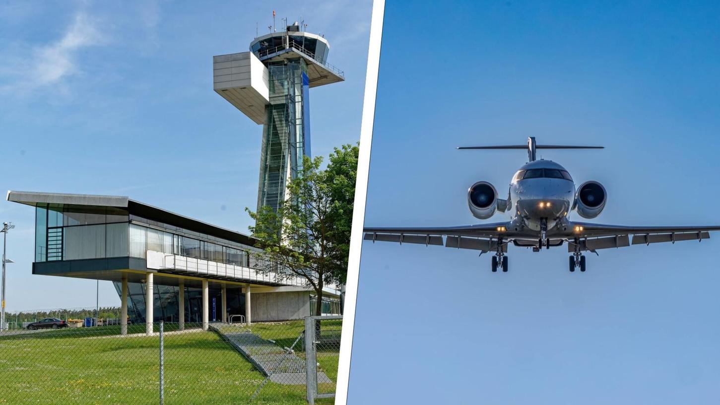 Der Flughafen Nürnberg ist auf Wachstumskurs. Eine neue Fluglinie bekennt sich zum Standort Nürnberg und baut, wie andere auch, den Flugplan ab Nordbayern aus.