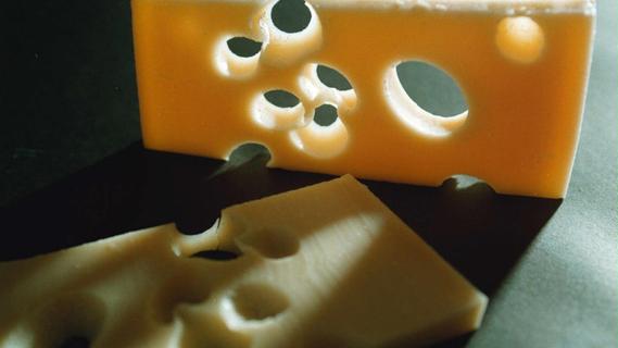 Bundesweiter Käse-Rückruf - 16 Sorten betroffen