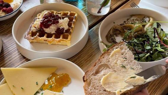 Tapas-Brunch: Dieses neue Lokal in Nürnberg hat ein ganz eigenes Frühstücks-Konzept
