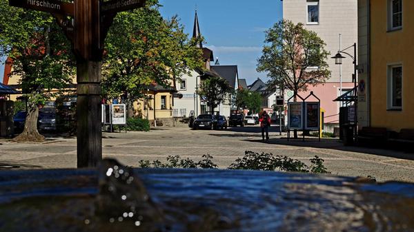 Fichtelgebirge Niese (5)