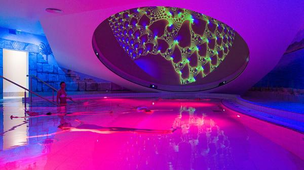 Siebenquell-GesundZeitResort Fichtelgebirge