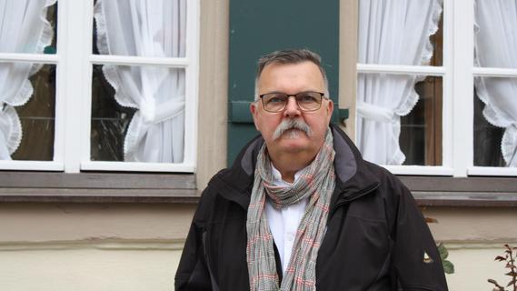 „Da werden Leute sterben“: Dr. Michael Achtert aus Gunzenhausen warnt vor Klinikschließungen