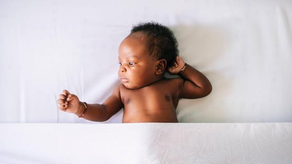 877 Geburten: Das waren die beliebtesten Babynamen 2023 in Neumarkt