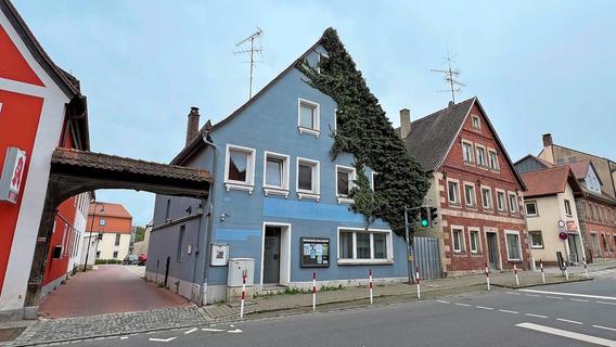 Prominente Stelle: Das will der Diakonieverein Wilhermsdorf in der Hauptstraße bauen