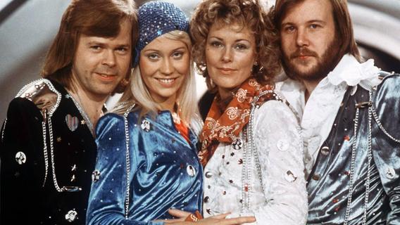 Eine Doku deckt auf: Nicht alles, was an ABBA glänzt, war Gold