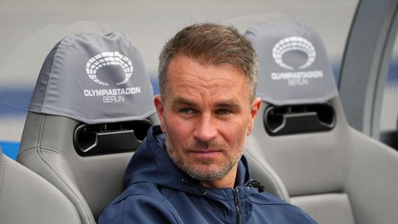 Hansa Rostock trennt sich von Sportdirektor Walter
