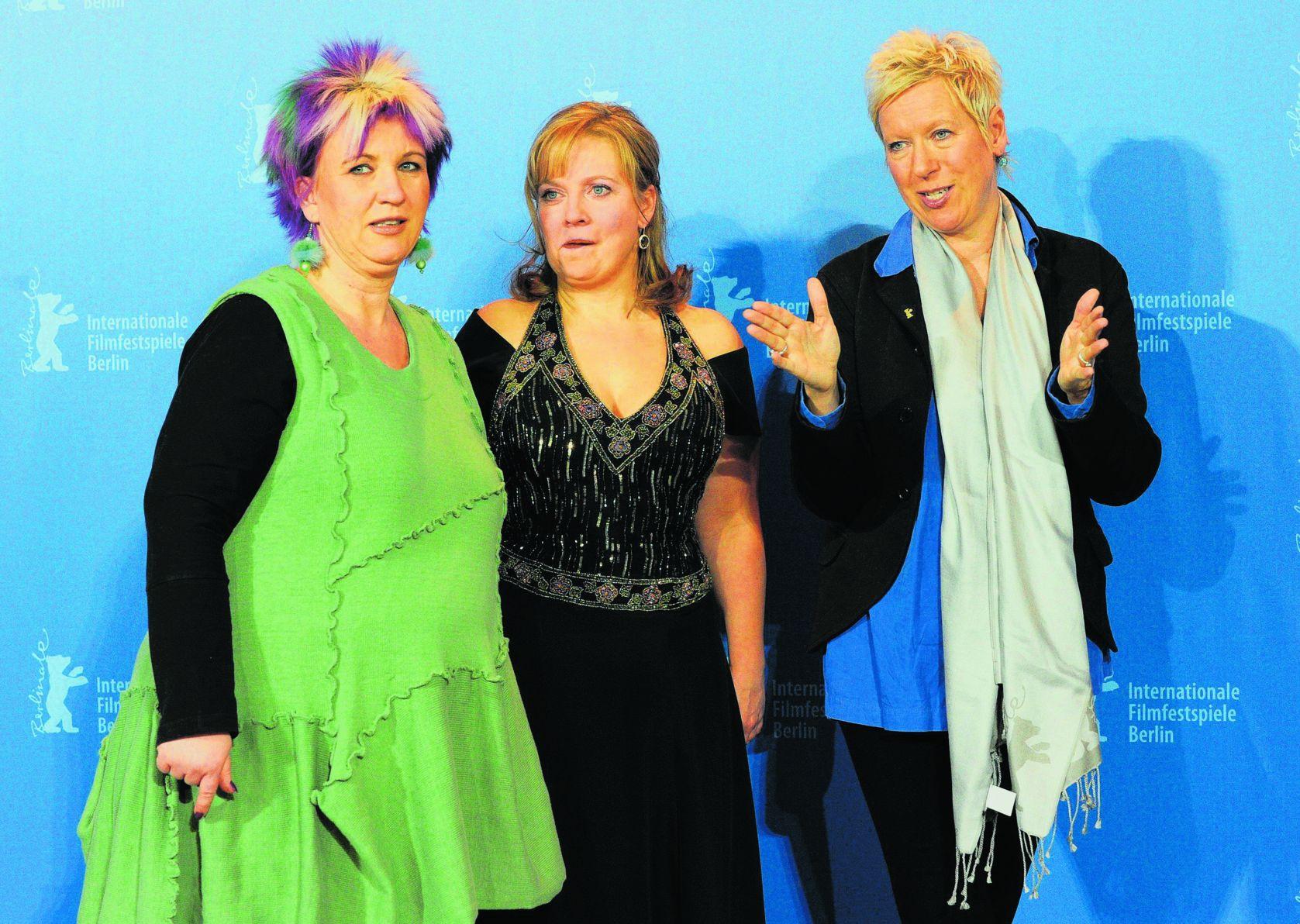 Doris Dörries Sommerroman „Alles inklusive“ Nordbayern