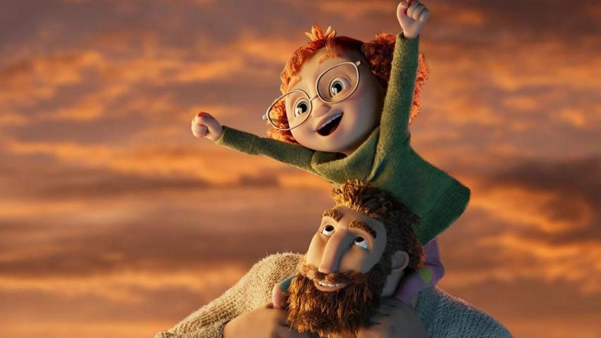 Die norwegische Animation "Sowas von super" läuft von Donnerstag bis Sonntag im Kinderkino im Nürnberger Filmhaus. In der Produktion ab 6 Jahren geht es um die elfjährige Hedvig, die wie ihr Vater als Superlöwin im Einsatz ist. Vorführungsbeginn ist jeweils um 15 Uhr.