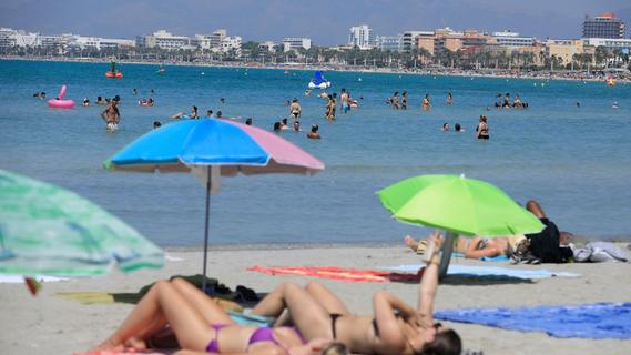 Zwölf Meter in die Tiefe: Deutscher Urlauber auf Mallorca bei Sturz aus Hotel gestorben