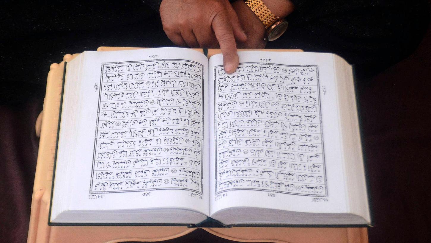 Seine Ursprünge hat der Begriff im Koran, mittlerweile wird "Mashallah" auch ohne religiösen Kontext verwendet.