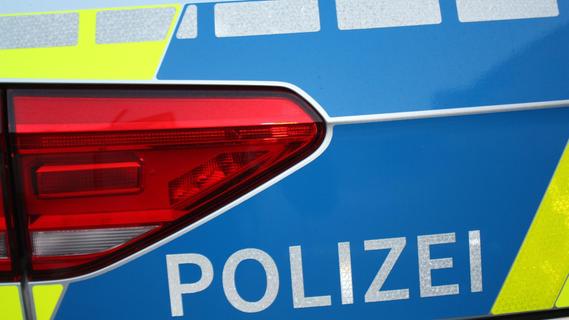 Ein Stück vom Finger abgetrennt: Schwerer Betriebsunfall in Gunzenhausen