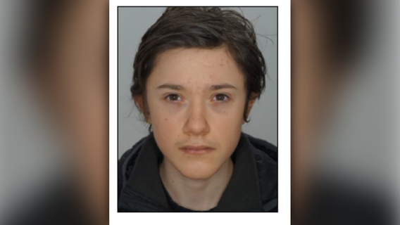 Sechzehnjähriger aus Würzburg seit Montag vermisst - möglicherweise hilflose Lage