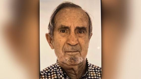 84-jähriger Nürnberger spurlos verschwunden: Polizei bittet um Mithilfe aus der Bevölkerung