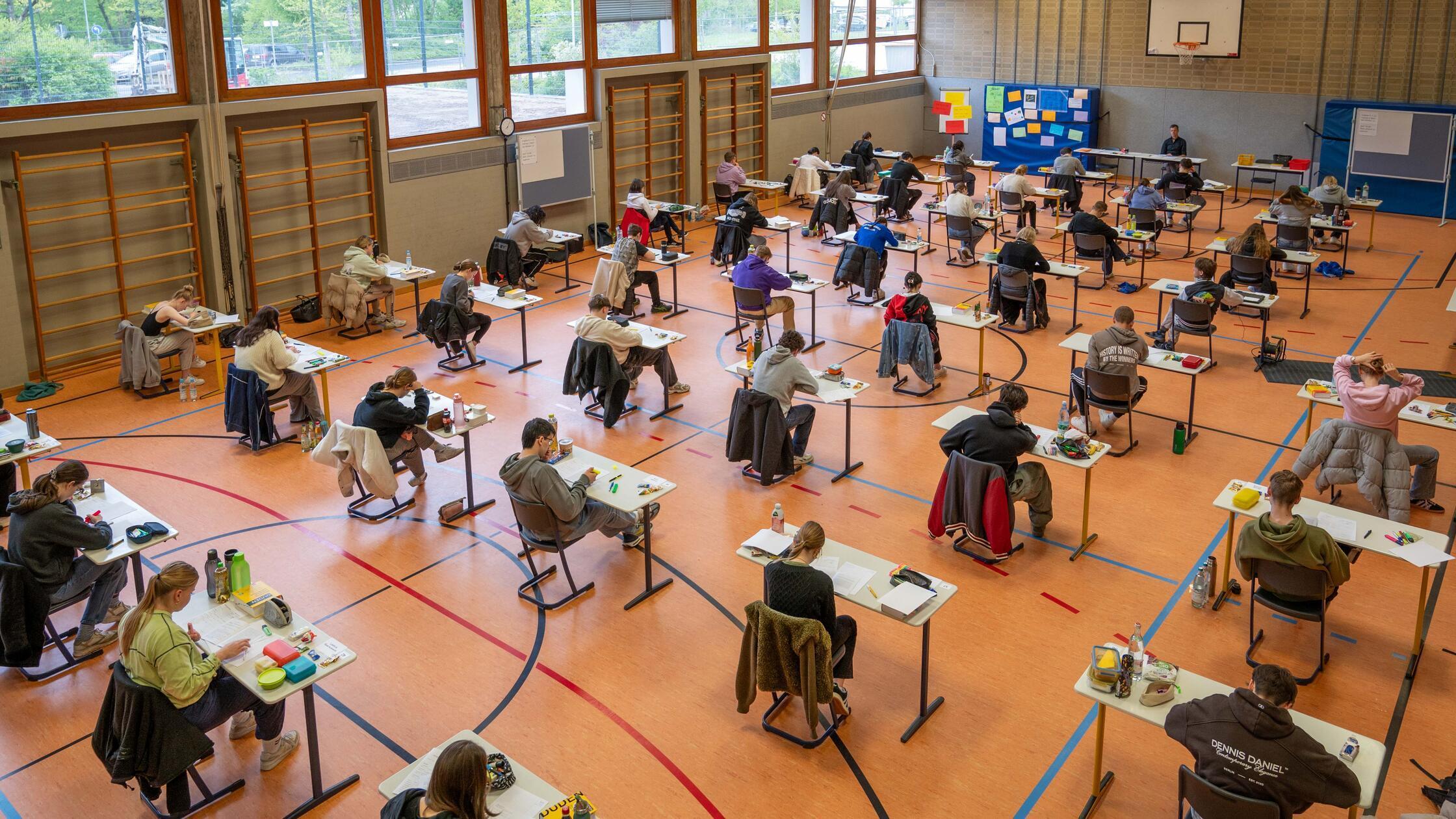 Abitur Bayern Deutsch Aufgaben Hätten Sie’s gewusst? Das sind die diesjährigen Aufgaben aus dem