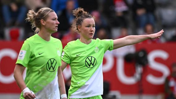Bayern und Wolfsburg üben Elfmeter - Stroot hat Infekt