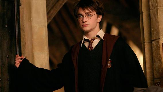 „Stärker in die Bücher eintauchen“: Das ist über die neue „Harry Potter“-Serie bekannt