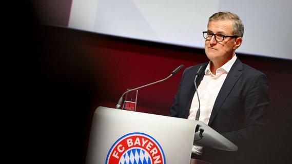 Bayern-Chef ruft Heimfinale 2025 als „großes Ziel“ aus