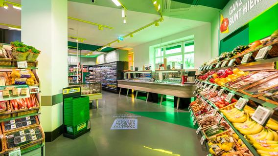 Kein Appetit auf Veganes: Mehrheit der Bürger lehnt tierproduktfreie Supermärkte ab