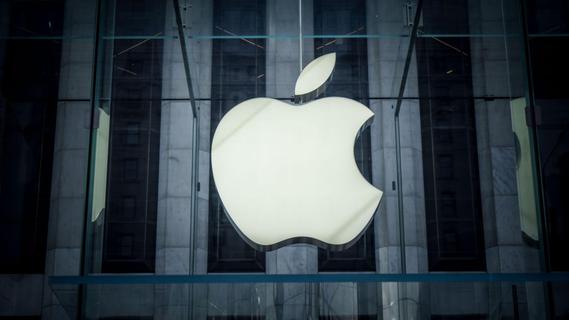 Apple sorgt für Shitstorm: Hollywood-Schauspieler meldet sich - jetzt reagiert das Unternehmen