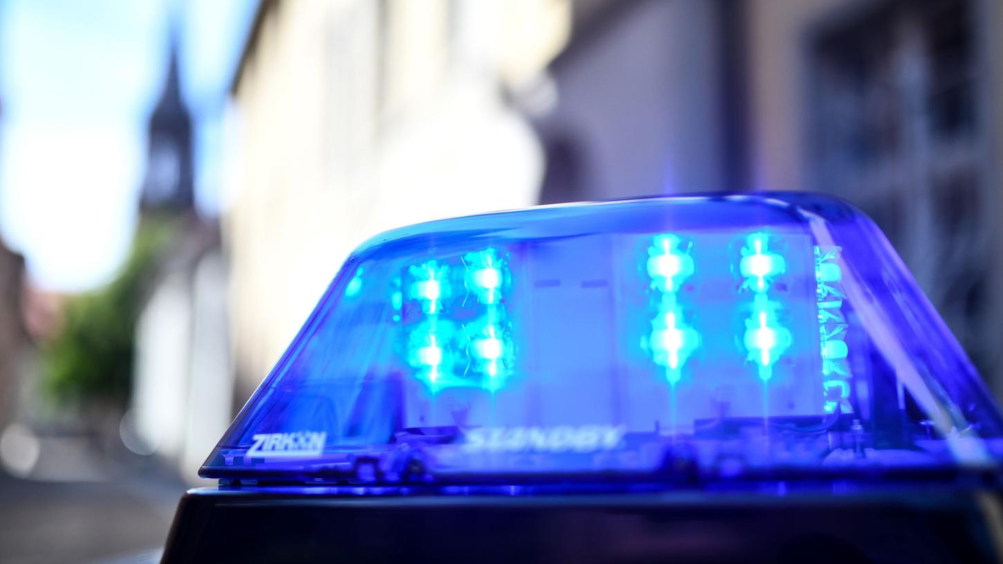 Die Öffentlichkeitsfahndung wurde von der Polizei widerrufen. Die Öffentlichkeitsfahndung wurde von der Polizei widerrufen.