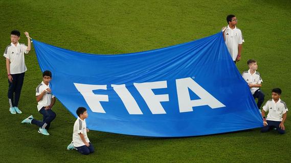 FIFA weist Kritik an Club-WM zurück - Termin bleibt