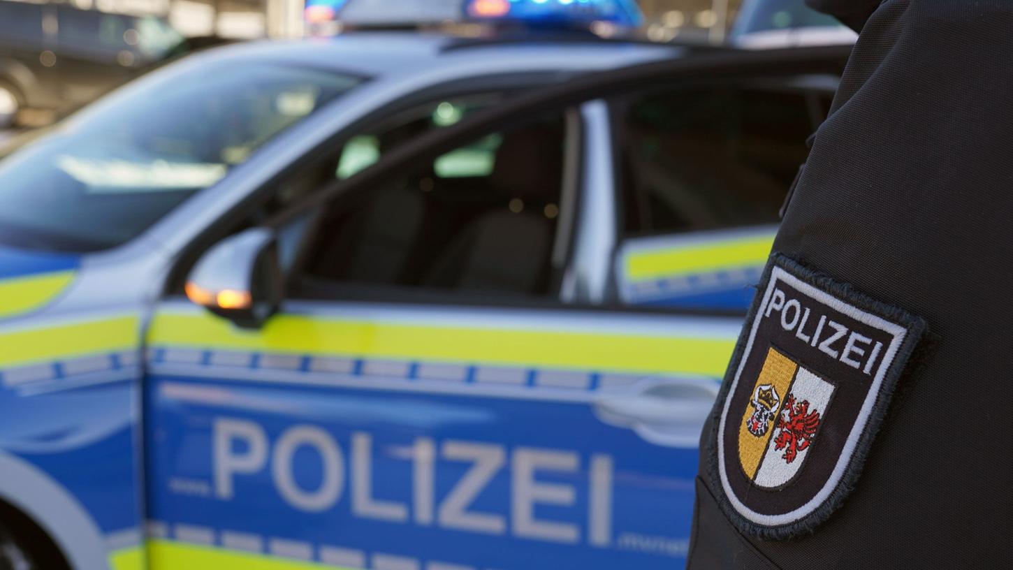 Seit September 2017 suchte die Polizei nach dem vermissten jungen Mann aus dem Landkreis Neustadt an der Aisch/Bad Windsheim. (Symbolbild)