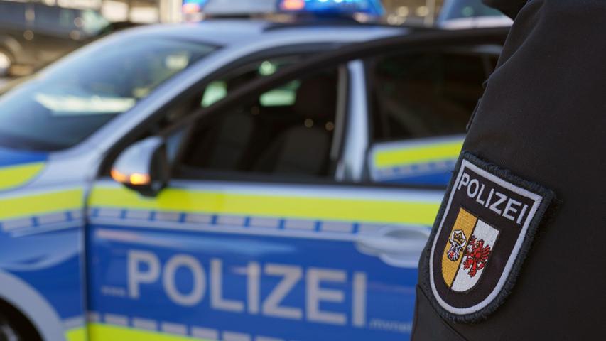 Vermisster aus Franken nach knapp einer Woche wieder aufgetaucht - Polizei gibt Entwarnung