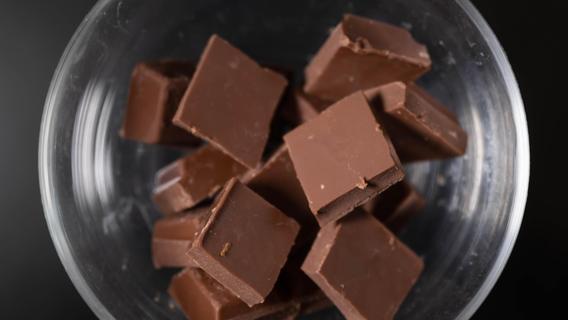 „Vom Verzehr wird abgeraten“: Deutschlandweiter Schokoladen-Rückruf - dieses Produkt ist betroffen