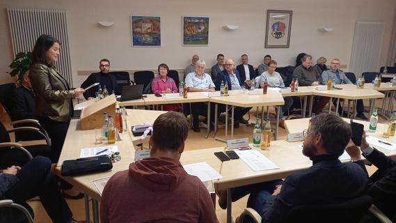 Stadtrat in Ebermannstadt spricht sich gegen Bürgersprechstunde aus