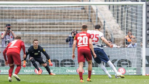 FCK zittert weiter - Dardai-Abschied naht bei Hertha