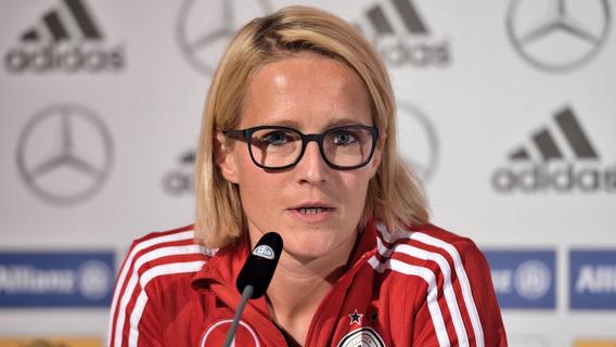 Bartusiak wird Assistenztrainerin der DFB-Frauen