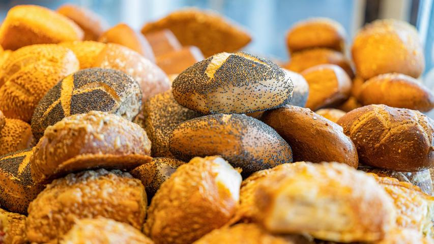 Schon wieder: Unbekannte brechen in Cadolzburger Bäckerei ein