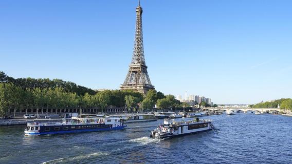 Noch Zimmer frei - Pariser Hotels senken die Preise