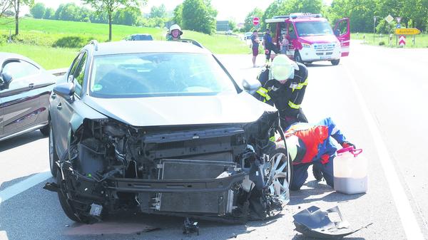 WUG-Unfall-B2-McDonalds