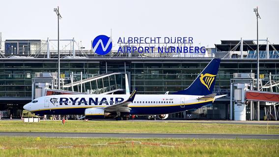 So tickt Ryanair: Das müssen Sie über den aktuell größten Anbieter am Airport Nürnberg wissen