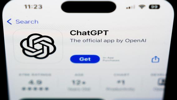 OpenAI lässt ChatGPT mit Nutzern sprechen