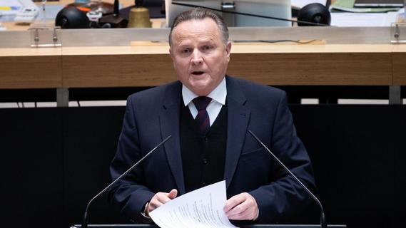 Früherer Berliner AfD-Landeschef Pazderski verlässt Partei