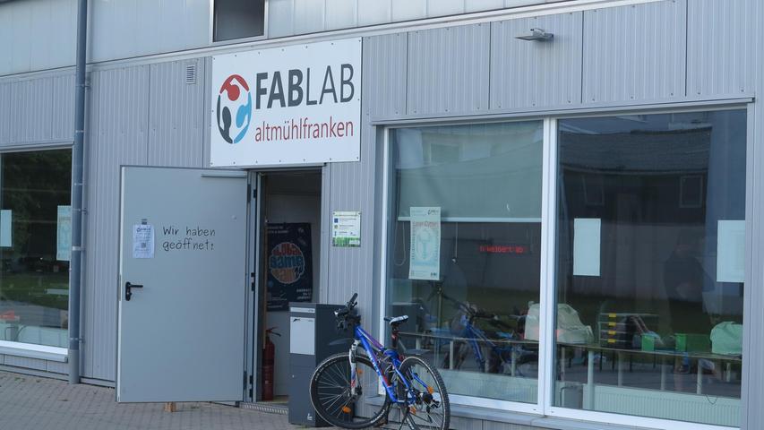 Sparkurs in Gunzenhausen: Soll das FabLab weiter 2000 Euro von der Stadt erhalten?