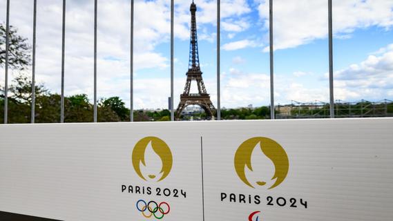 Frankreich erhofft sich von Olympia Milliarden-Impuls