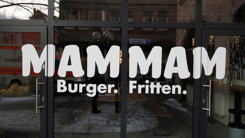 Nürnberger Chef von „Mam Mam Burger“ gibt zu: „Eine Filiale zu viel“