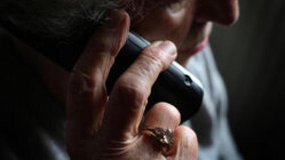 Betrugsmasche am Telefon: Polizei warnt Neumarkter vor Schockanrufen