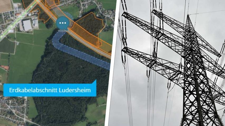 Schock an der Juraleitung: Darum kommen nun zehn neue Strommasten statt eines Erdkabels bei Altdorf