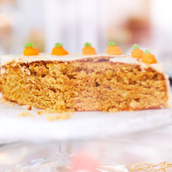 Weitere Kuchen-Rezepte