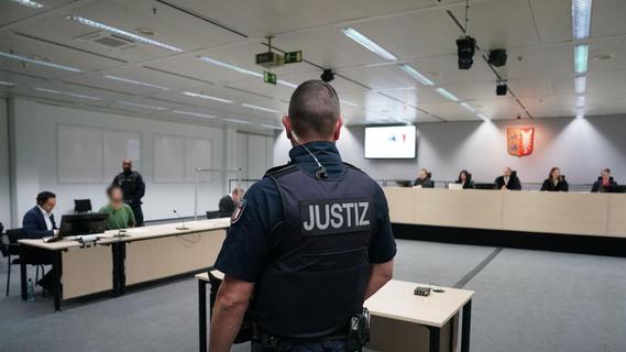 Mordprozess um Messerattacke bei Brokstedt endet mit Urteil