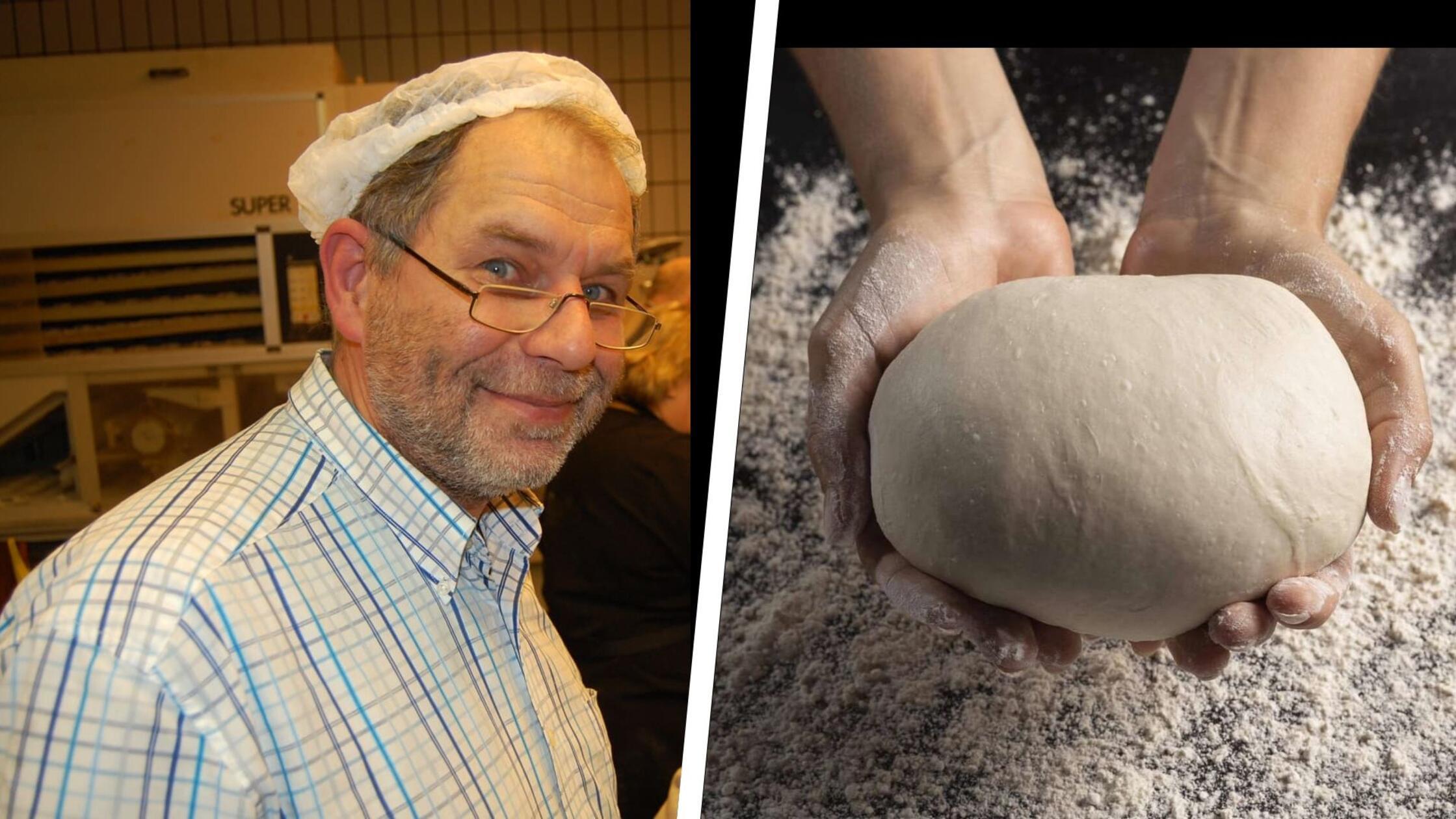 Ein gutes Brot selber backen: Mit diesen Tipps eines Nürnberger Bäckers ...