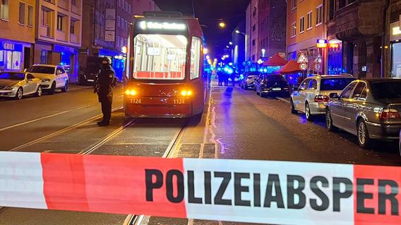 Nach plötzlicher Unterbrechung: Urteil für Todesschützen in Nürnberger Südstadt soll heute fallen